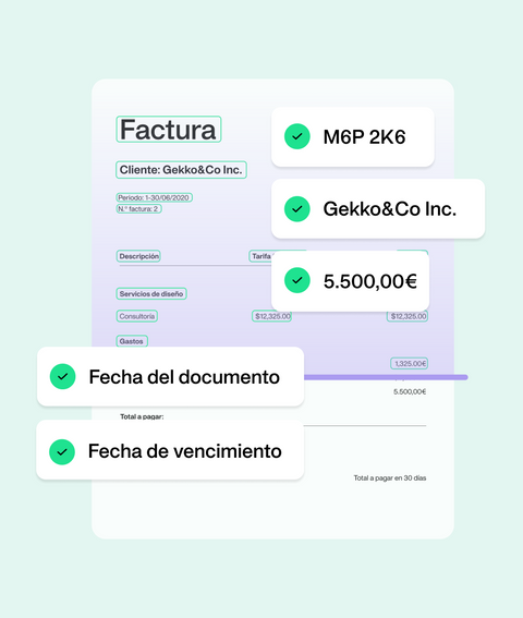 Deducir más IVA al gestionar las facturas con Payhawk